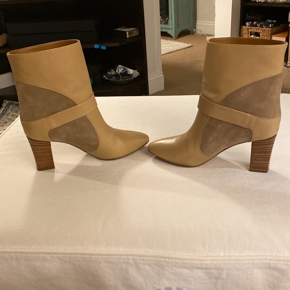 Chloe boots - Picture 7 of 17